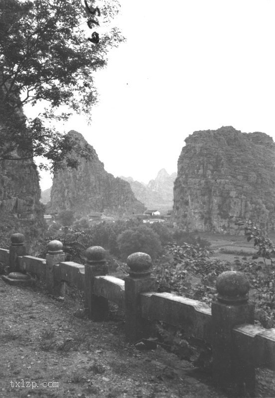 图片[18]-Old photos of Guilin, Guangxi in 1930-China Archive