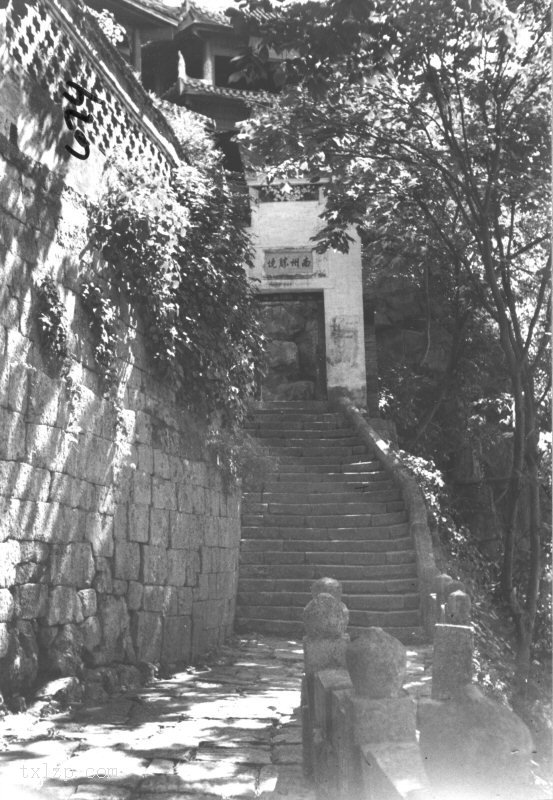 图片[17]-Old photos of Guilin, Guangxi in 1930-China Archive