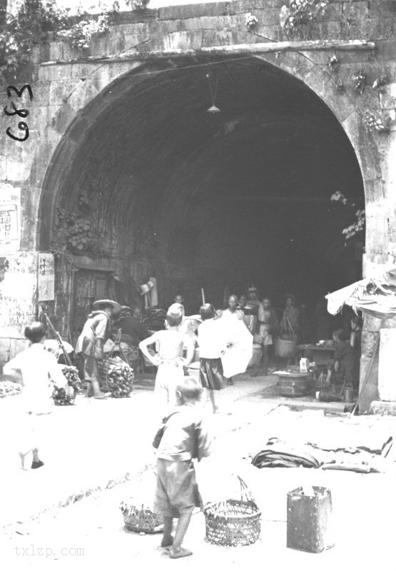 图片[21]-Old photos of Guilin, Guangxi in 1930-China Archive