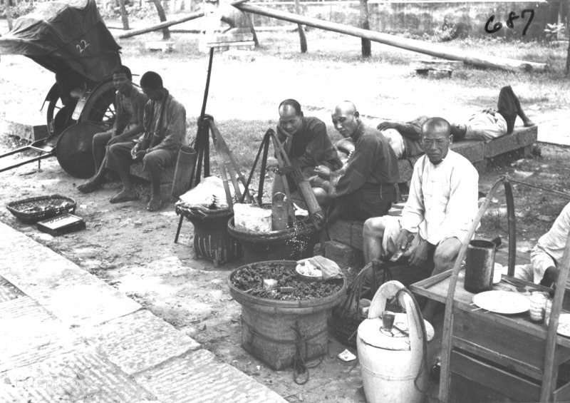 图片[10]-Old photos of Guilin, Guangxi in 1930-China Archive