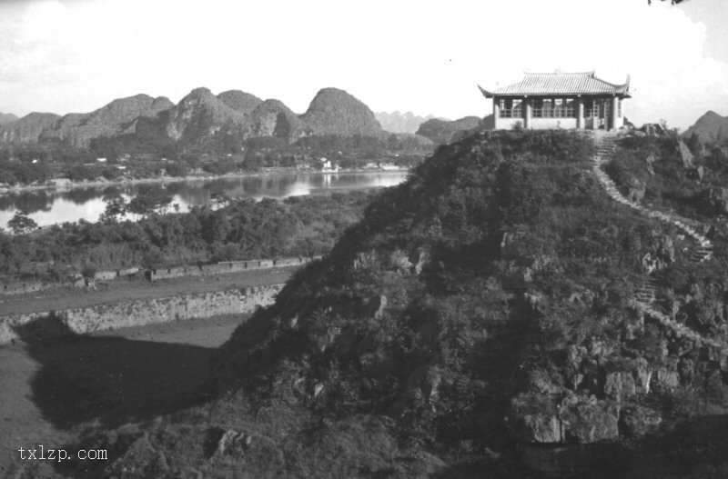 图片[11]-Old photos of Guilin, Guangxi in 1930-China Archive