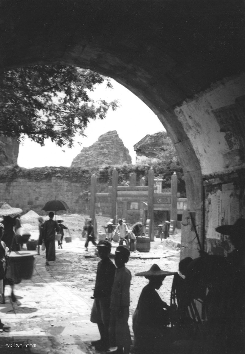 图片[14]-Old photos of Guilin, Guangxi in 1930-China Archive