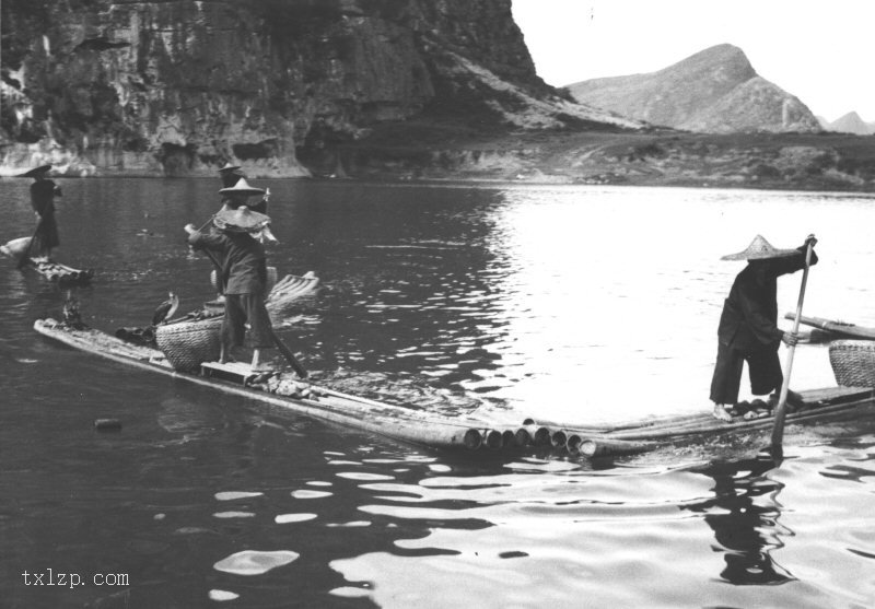 图片[15]-Old photos of Guilin, Guangxi in 1930-China Archive