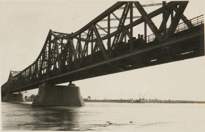 图片[2]-1931 Old photos of landscapes and characters in Jinan, Shandong-China Archive