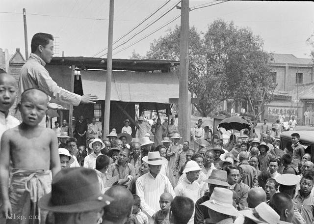 图片[14]-The real May 4th Movement photos taken by Sidney Gamble-China Archive