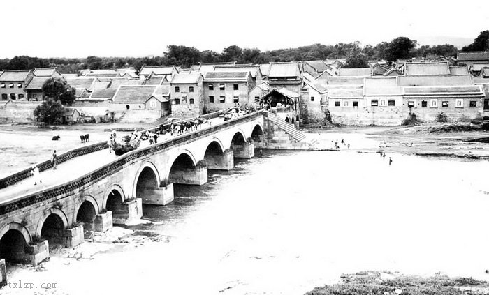 图片[9]-Old photos of Zichuan and Boshan in Shandong in 1931-China Archive