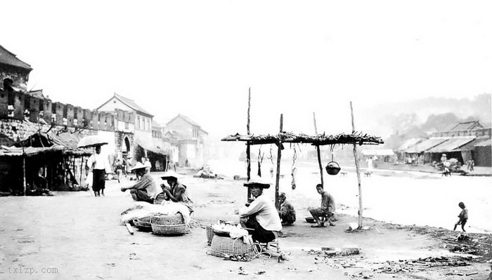 图片[11]-Old photos of Zichuan and Boshan in Shandong in 1931-China Archive