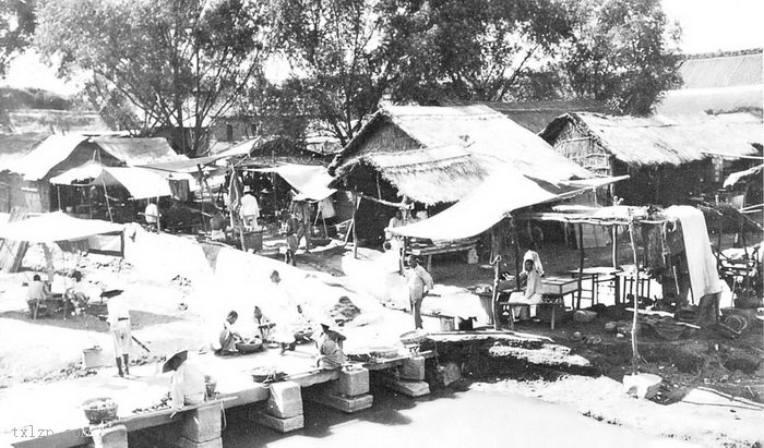 图片[12]-Old photos of Zichuan and Boshan in Shandong in 1931-China Archive