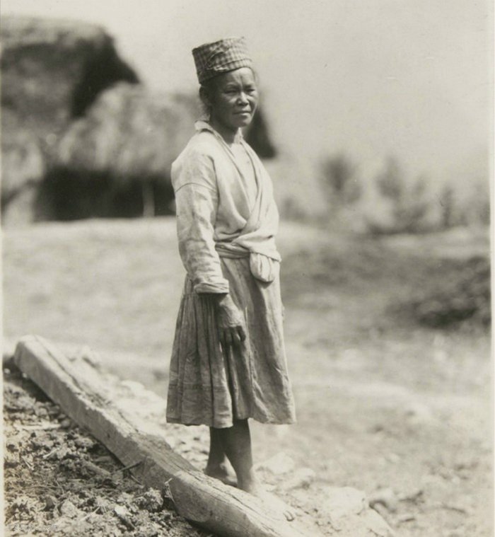 图片[2]-Scene photo of the bustling Honghe area in Yunnan in 1928-China Archive