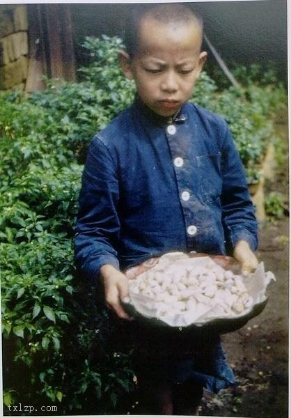 图片[20]-Color photos of Kunming taken by American Flying Tigers in 1944-China Archive