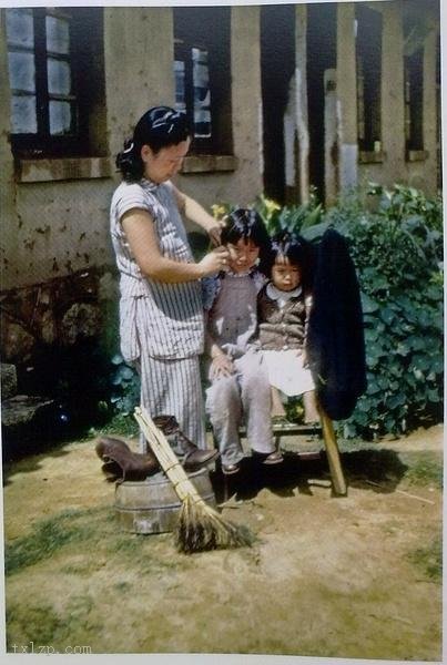 图片[21]-Color photos of Kunming taken by American Flying Tigers in 1944-China Archive