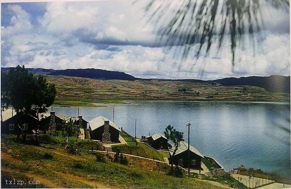 图片[17]-Color photos of Kunming taken by American Flying Tigers in 1944-China Archive