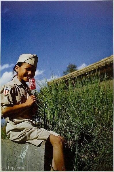 图片[22]-Color photos of Kunming taken by American Flying Tigers in 1944-China Archive