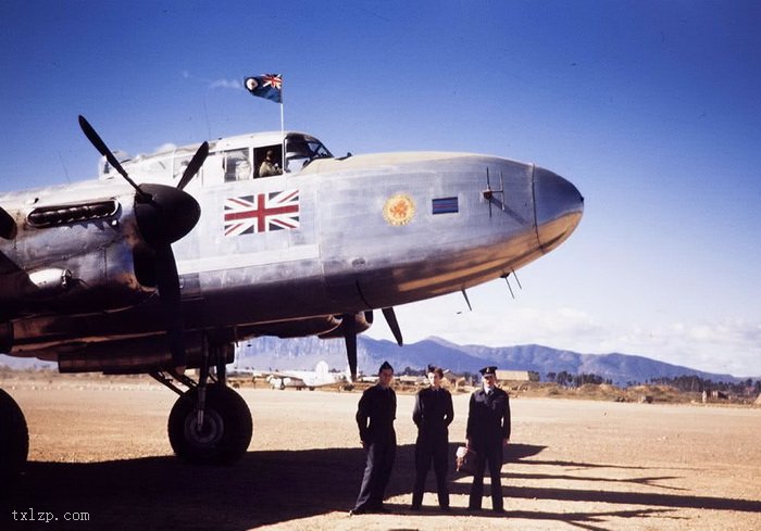 图片[9]-Photo taken by British general in Kunming, Yunnan in November 1945-China Archive