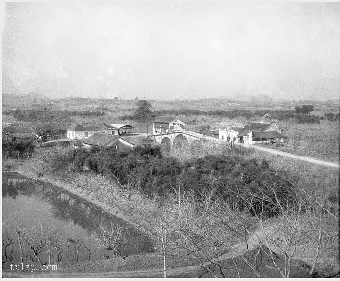 图片[15]-Old photos of Hangzhou and its surrounding areas in 1931 (Part 1)-China Archive