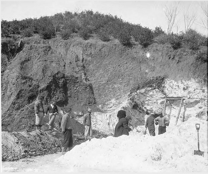 图片[19]-Old photos of Hangzhou and its surrounding areas in 1931 (Part 1)-China Archive