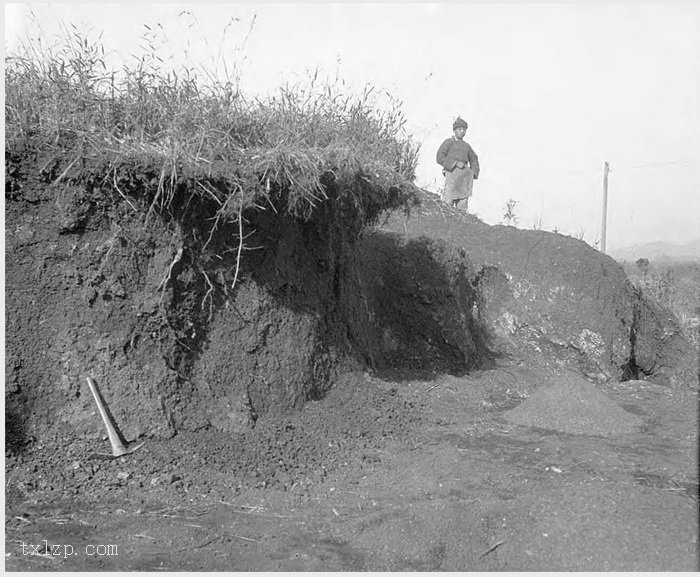 图片[20]-Old photos of Hangzhou and its surrounding areas in 1931 (Part 1)-China Archive