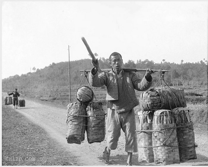 图片[21]-Old photos of Hangzhou and its surrounding areas in 1931 (Part 1)-China Archive