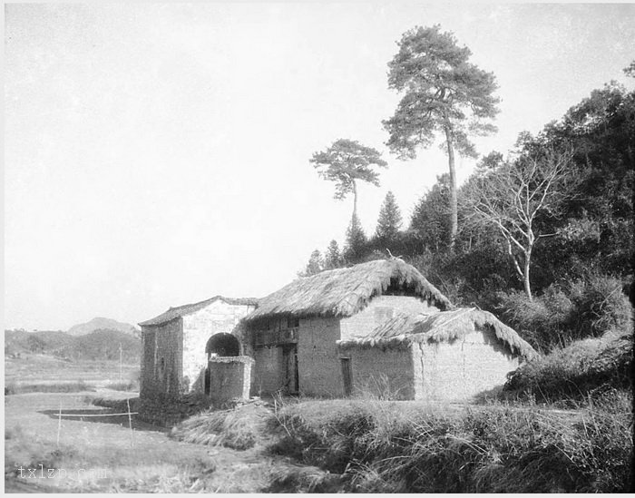 图片[24]-Old photos of Hangzhou and its surrounding areas in 1931 (Part 1)-China Archive