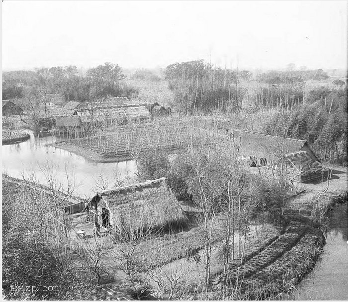 图片[6]-Old photos of Hangzhou and its surrounding areas in 1931 (Part 2)-China Archive