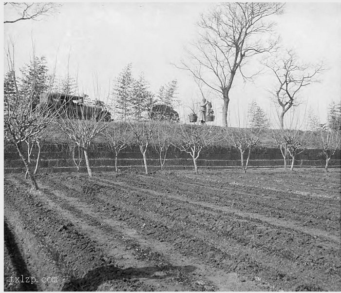 图片[7]-Old photos of Hangzhou and its surrounding areas in 1931 (Part 2)-China Archive