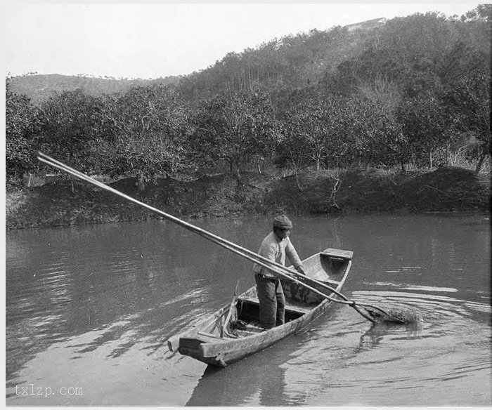 图片[13]-Old photos of Hangzhou and its surrounding areas in 1931 (Part 2)-China Archive