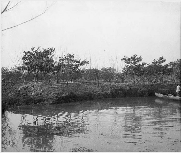 图片[14]-Old photos of Hangzhou and its surrounding areas in 1931 (Part 2)-China Archive