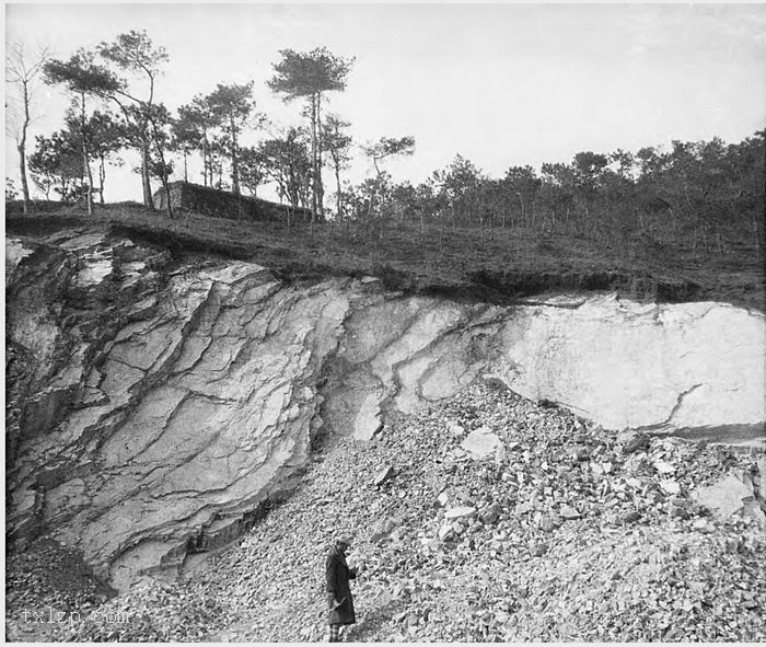 图片[17]-Old photos of Hangzhou and its surrounding areas in 1931 (Part 2)-China Archive