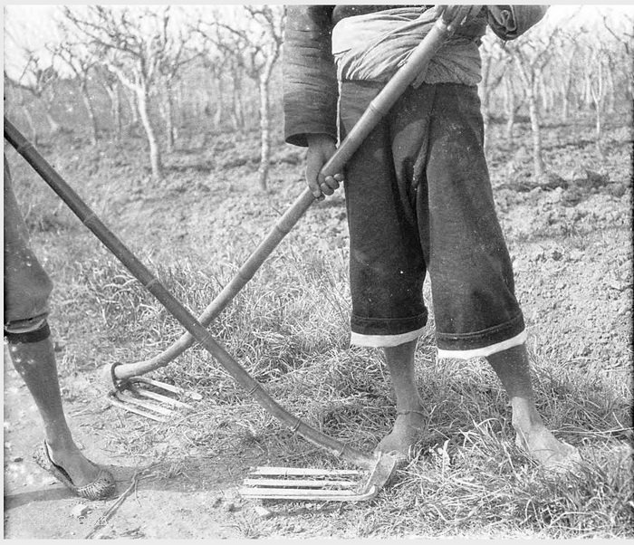 图片[18]-Old photos of Hangzhou and its surrounding areas in 1931 (Part 2)-China Archive