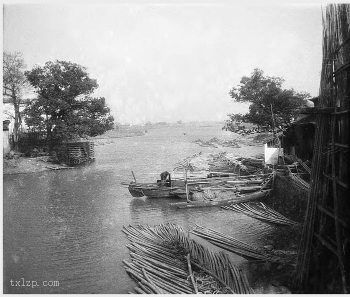 图片[20]-Old photos of Hangzhou and its surrounding areas in 1931 (Part 2)-China Archive