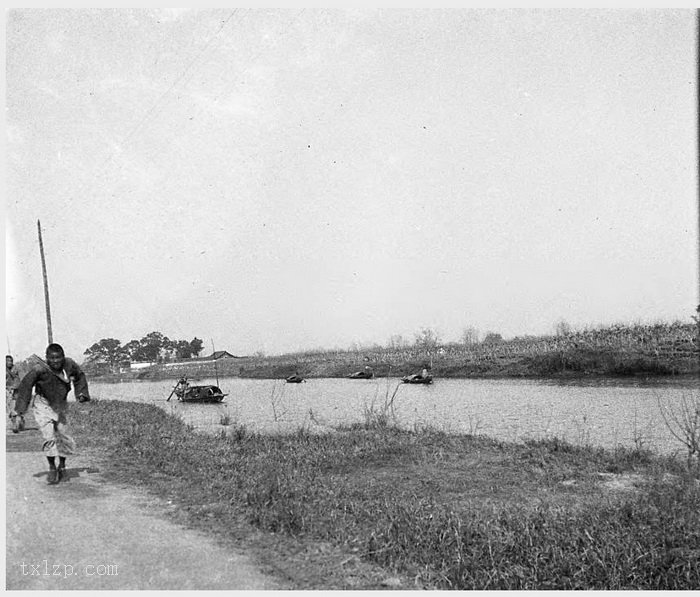 图片[23]-Old photos of Hangzhou and its surrounding areas in 1931 (Part 2)-China Archive