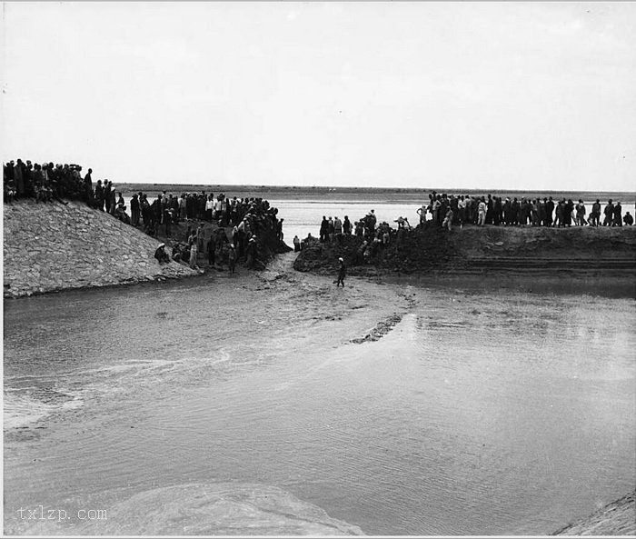 图片[9]-Old photos of Salaqi County (now Baotou) in Suiyuan in 1931-China Archive