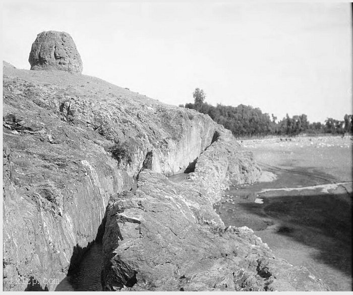 图片[13]-Old photos of Salaqi County (now Baotou) in Suiyuan in 1931-China Archive