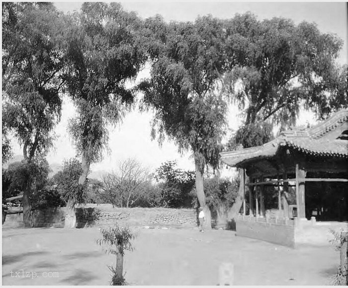 图片[18]-Old photos of Salaqi County (now Baotou) in Suiyuan in 1931-China Archive