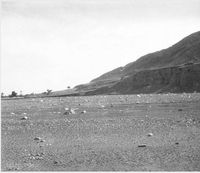 图片[16]-Old photos of Salaqi County (now Baotou) in Suiyuan in 1931-China Archive