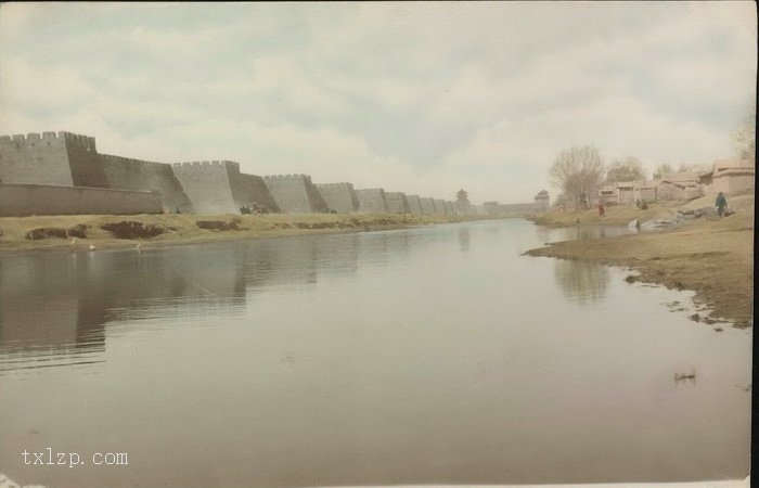 图片[4]-Color Photos in Beijing from 1920 to 1930 (Part 2)-China Archive