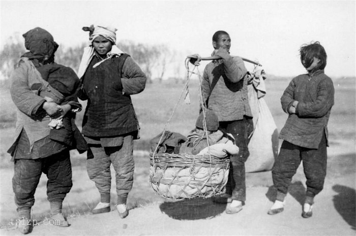 图片[7]-Old photos of Japanese invaders in 1937-China Archive