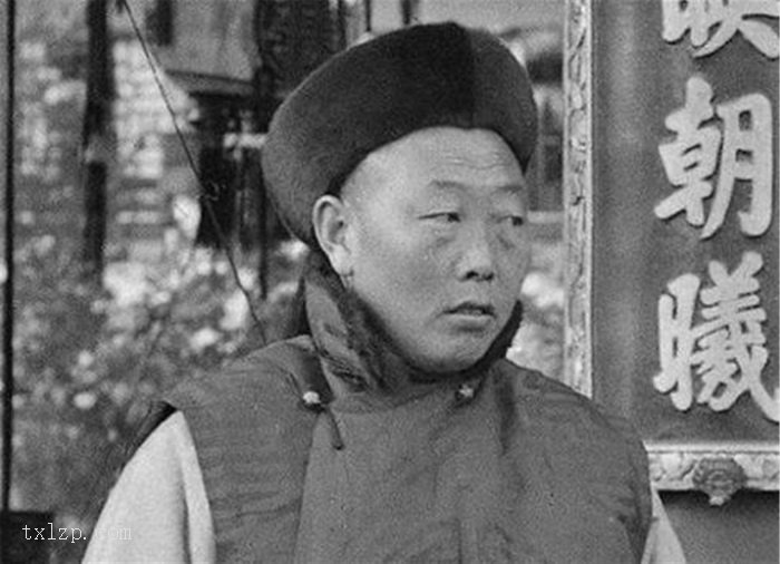 图片[8]-Real time photos of 9 eunuchs under Cixi-China Archive