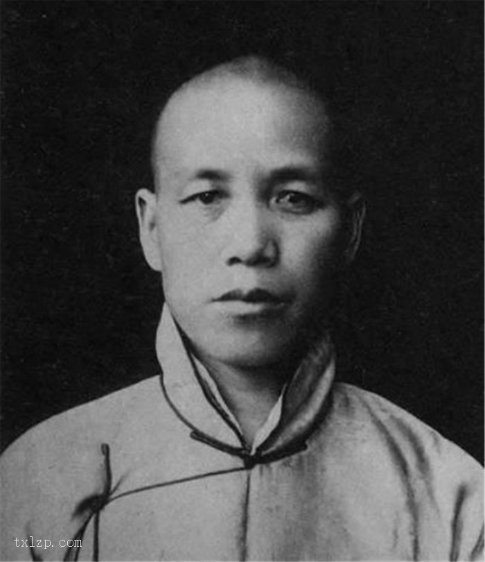 图片[6]-Real time photos of 9 eunuchs under Cixi-China Archive
