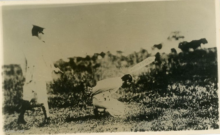 图片[13]-In 1900, the Qing government executed the Boxer in bloody live action scenes-China Archive