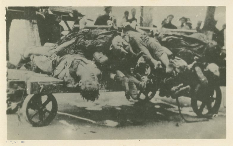 图片[12]-In 1900, the Qing government executed the Boxer in bloody live action scenes-China Archive