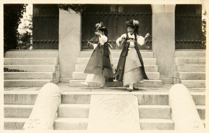 图片[1]-Old photos of Tongliao, Inner Mongolia in 1924-China Archive