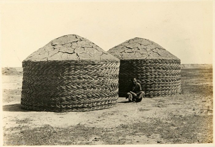 图片[10]-Old photos of Tongliao, Inner Mongolia in 1924-China Archive