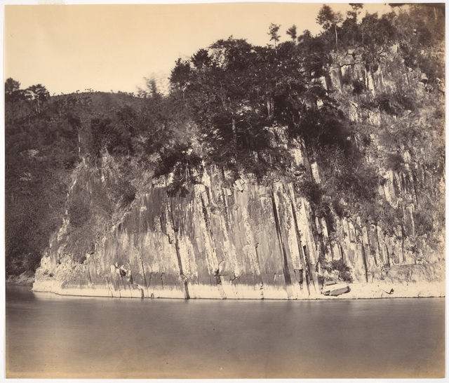 图片[2]-1869 Old photo of Fuzhou, Fujian, taken by Thomson-China Archive