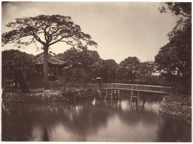 图片[13]-1869 Old photo of Fuzhou, Fujian, taken by Thomson-China Archive