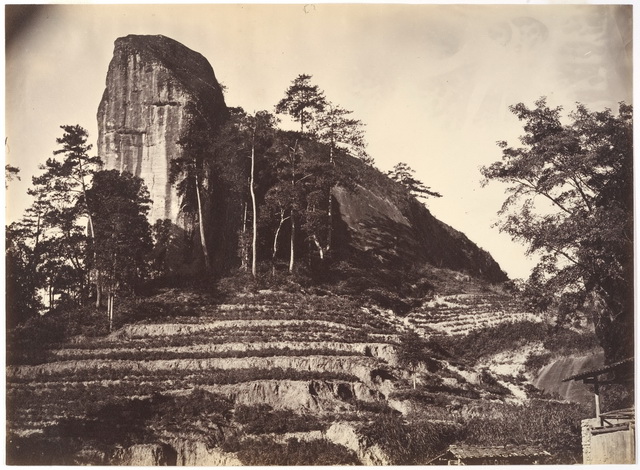图片[15]-1869 Old photo of Fuzhou, Fujian, taken by Thomson-China Archive