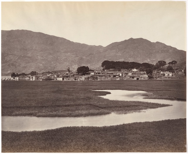 图片[18]-1869 Old photo of Fuzhou, Fujian, taken by Thomson-China Archive