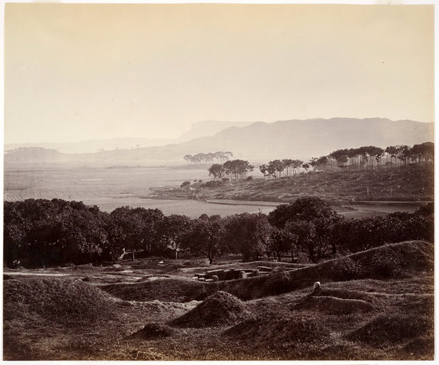 图片[19]-1869 Old photo of Fuzhou, Fujian, taken by Thomson-China Archive