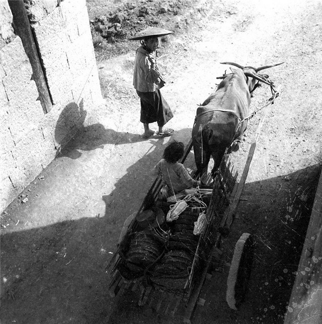 图片[3]-Old photos of Lu Liang in Qujing, 1943-1945-China Archive