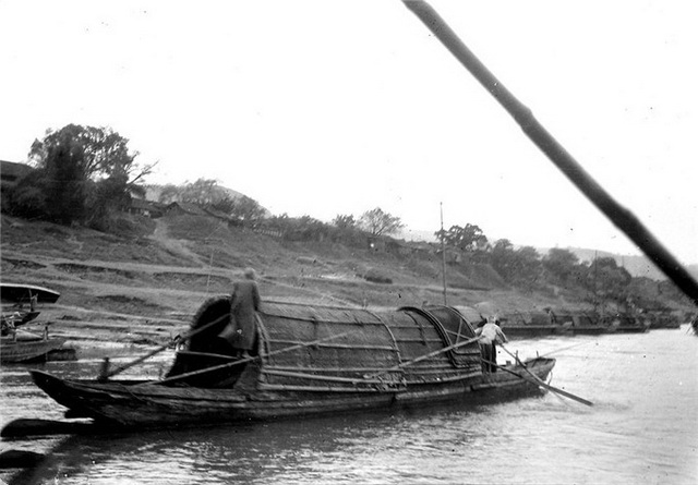 图片[1]-Old photos of Lu Liang in Qujing, 1943-1945-China Archive